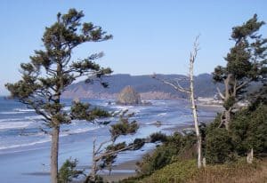Northern Oregon Tour - Eco Tours of Oregon