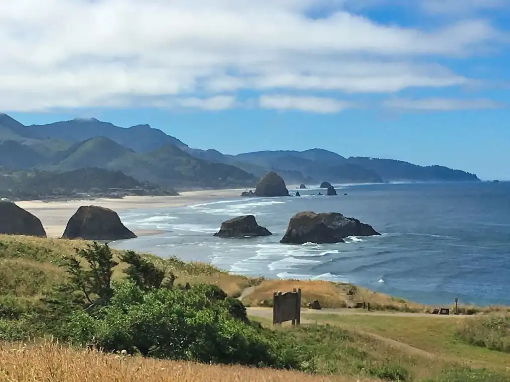 Northern Oregon Coast Tours